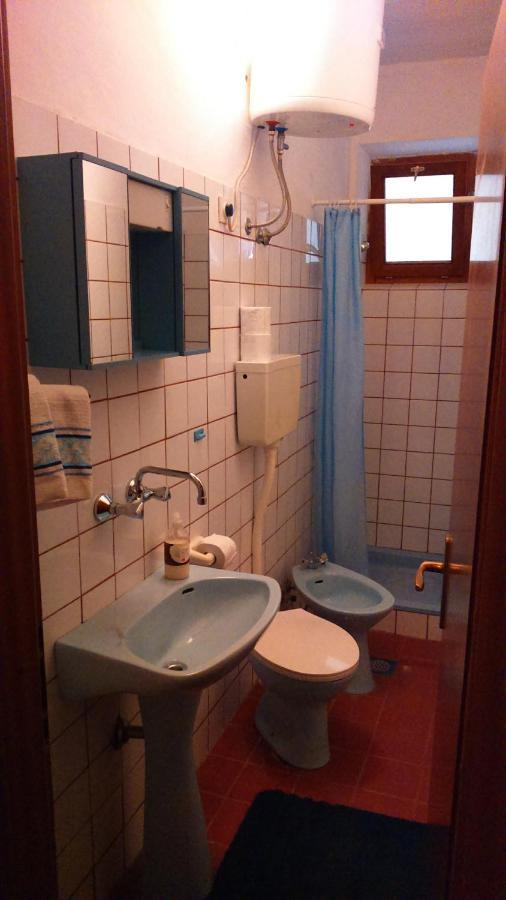 Apartman Marta *
