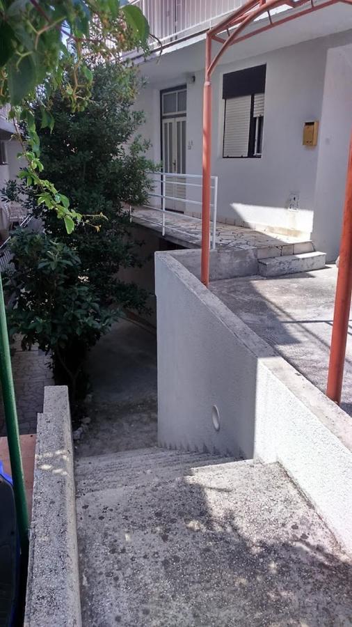 Apartma Apartman Marta