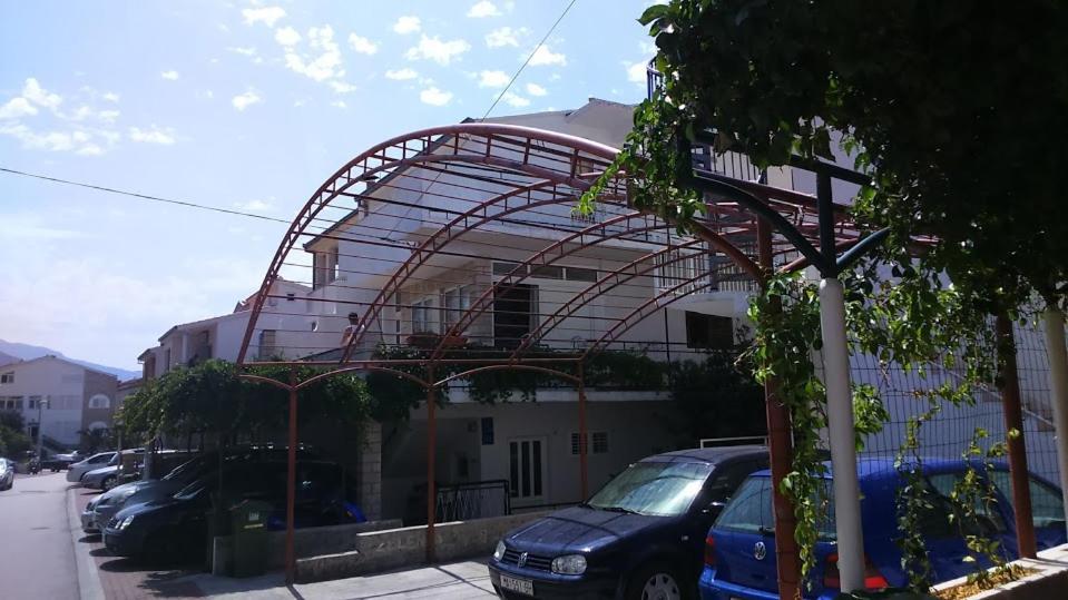 Apartman Marta